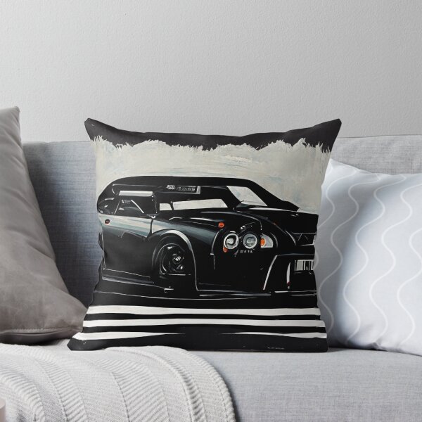 Item preview, Concepto R34 GTR designed and sold by DarkAgeArt.