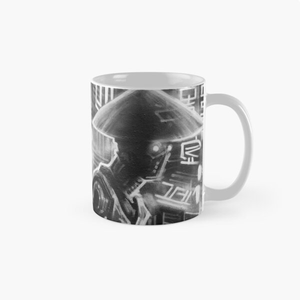 Item preview, The Cyborgs designed and sold by Kuki-shop.