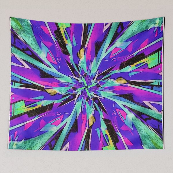 Item preview, BIZARRE  designed and sold by BHMAbstrax.