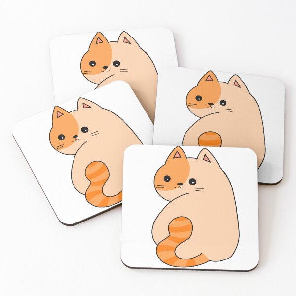 Item preview, Orange Meaow designed and sold by Paint U by Krisanee.