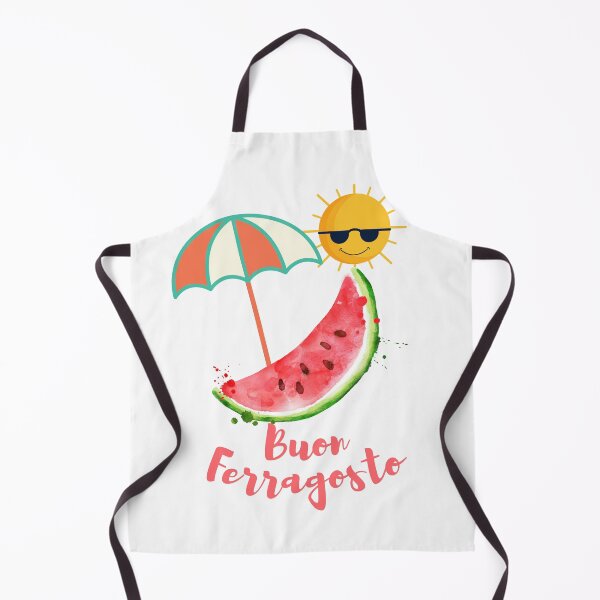Item preview, Ferragosto Watermelon, mid august   designed and sold by ZqkDesign.