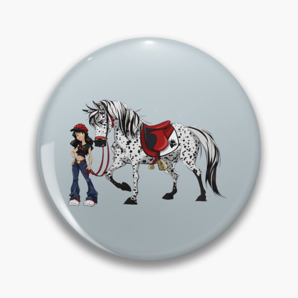 Item preview, Star Stable Online    designed and sold by HONEYSHOP-CA.