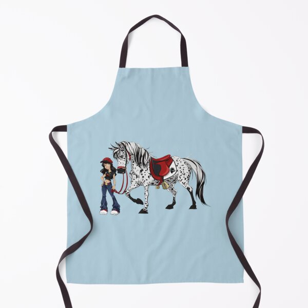 Item preview, Star Stable Online    designed and sold by HONEYSHOP-CA.