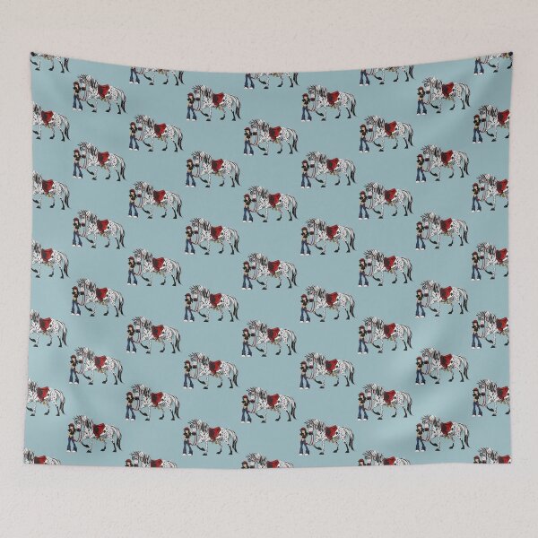 Item preview, Star Stable Online    designed and sold by HONEYSHOP-CA.