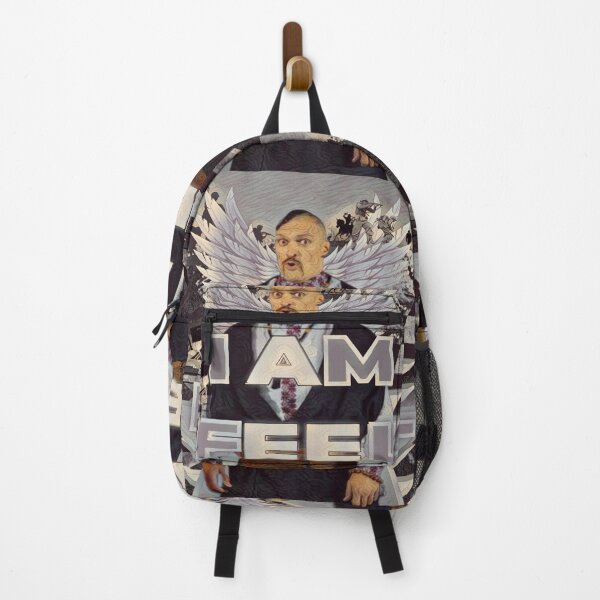 Item preview, I Am Feel Usyk designed and sold by Flirt-Teez.