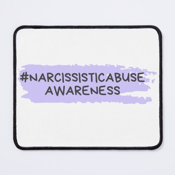 Item preview, Narcissistic abuse awareness designed and sold by Yoyo6980.