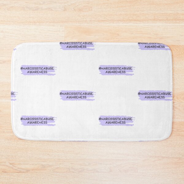 Item preview, Narcissistic abuse awareness  designed and sold by Yoyo6980.