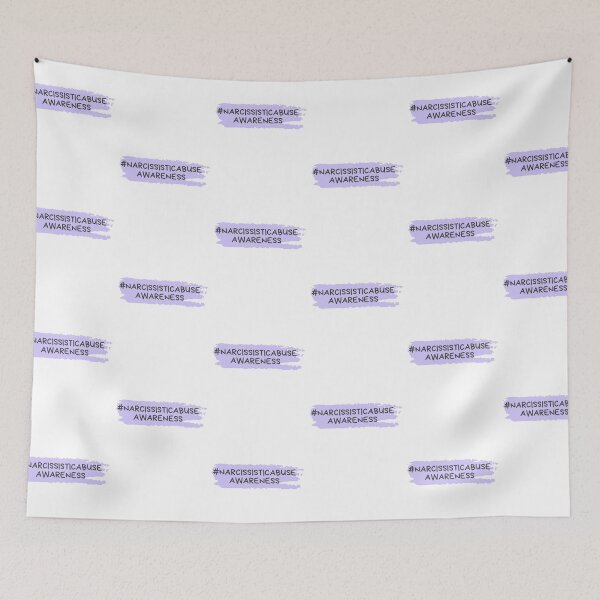 Item preview, Narcissistic abuse awareness  designed and sold by Yoyo6980.