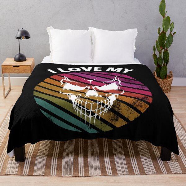Item preview, I Love my designed and sold by bernd49.
