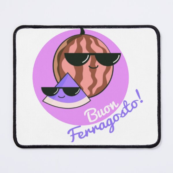 Item preview, Ferragosto  designed and sold by HarshBaranwal.