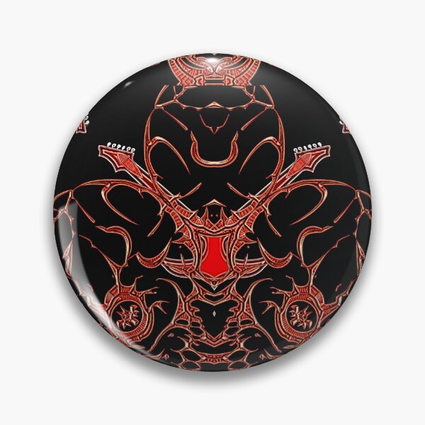 Item preview,  FUNNY SCARY HALLOWEEN GUITAR MUSIC SKULL MONSTER. designed and sold by Ralek.