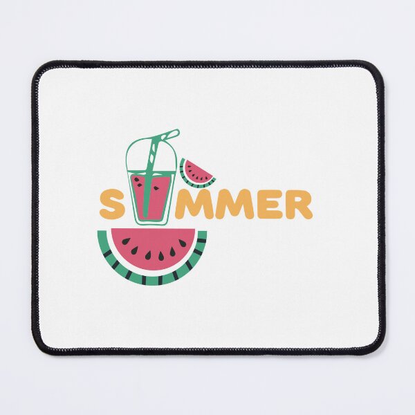 Item preview, Ferragosto Watermelon, mid august , summer designed and sold by ZqkDesign.