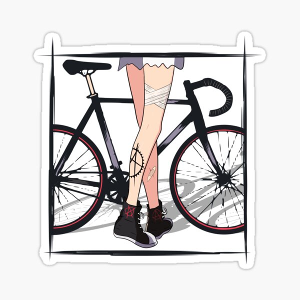 Shop Cartoon Anime Cycling Jersey with great discounts and prices online -  Jan 2024 | Lazada Philippines