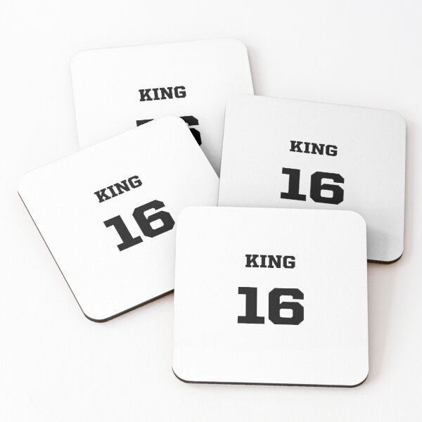 Item preview, King 16 designed and sold by Newluck01.