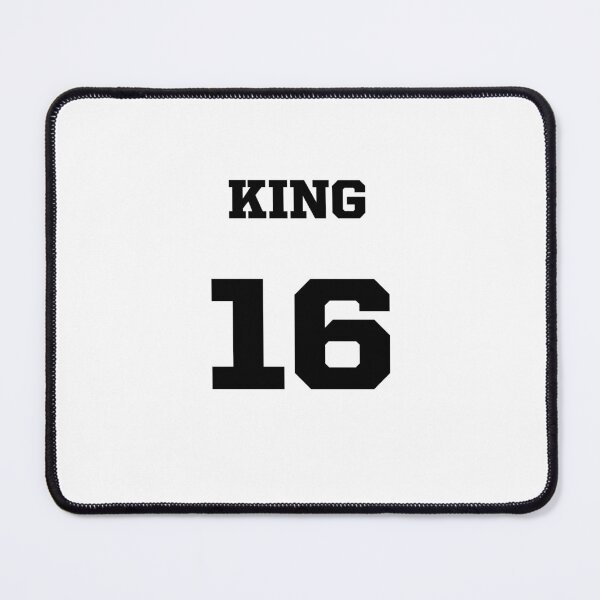 Item preview, King 16 designed and sold by Newluck01.