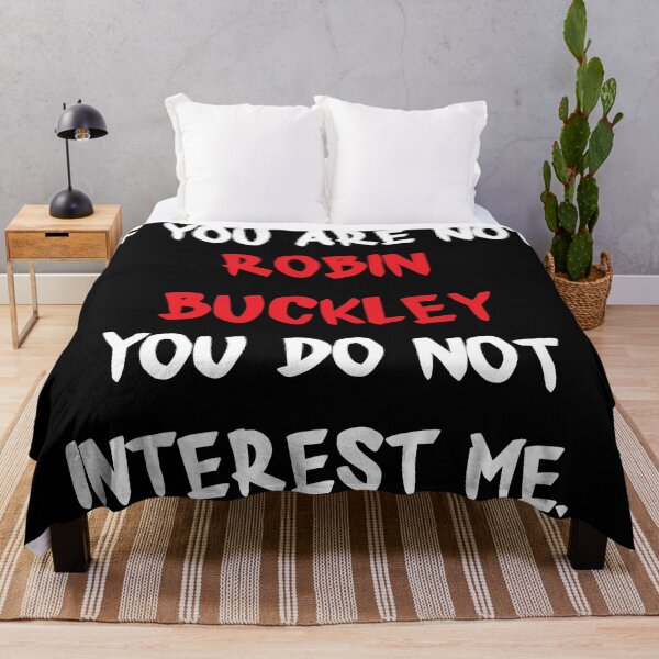 Item preview, Robin Buckley - If you are not designed and sold by 2Girls1Shirt.