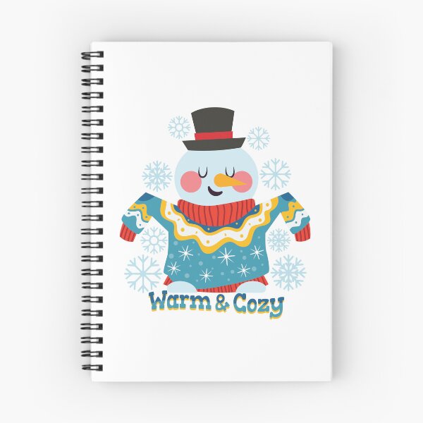 Item preview, warm and cozy designed and sold by MallsD.