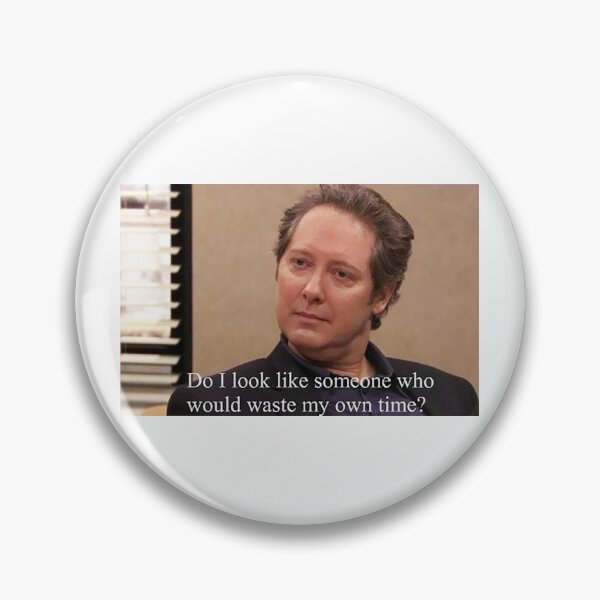Item preview, Robert California designed and sold by omgzboring.