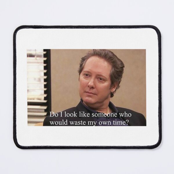 Item preview, Robert California designed and sold by omgzboring.
