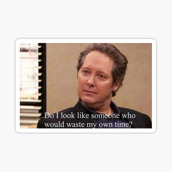 Item preview, Robert California designed and sold by omgzboring.