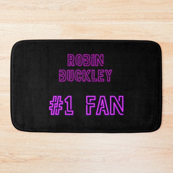 Item preview, Robin Buckley - #1 fan designed and sold by 2Girls1Shirt.