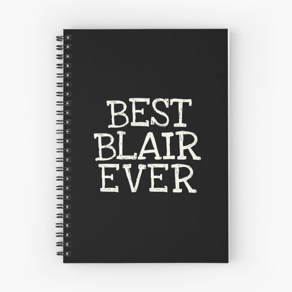 Item preview, Best Blair Ever Funny Personalized Name designed and sold by MariosNydras.
