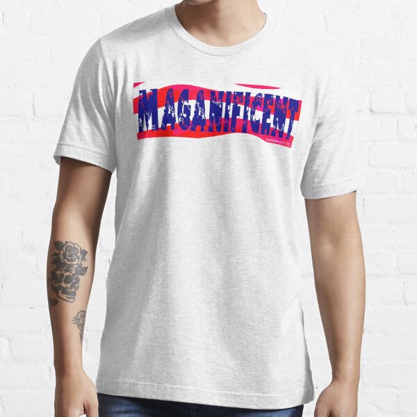 MAGAnificent Essential T-Shirt
