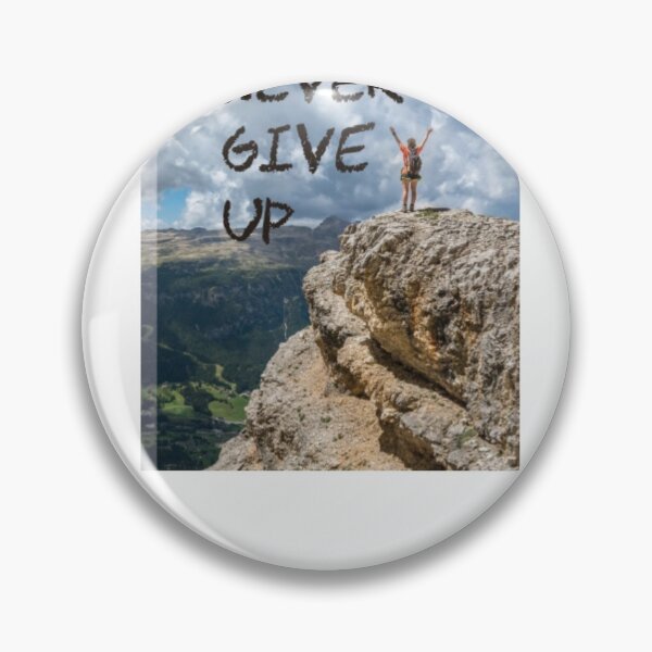 Item preview, nevergiveup  designed and sold by Shashank13.