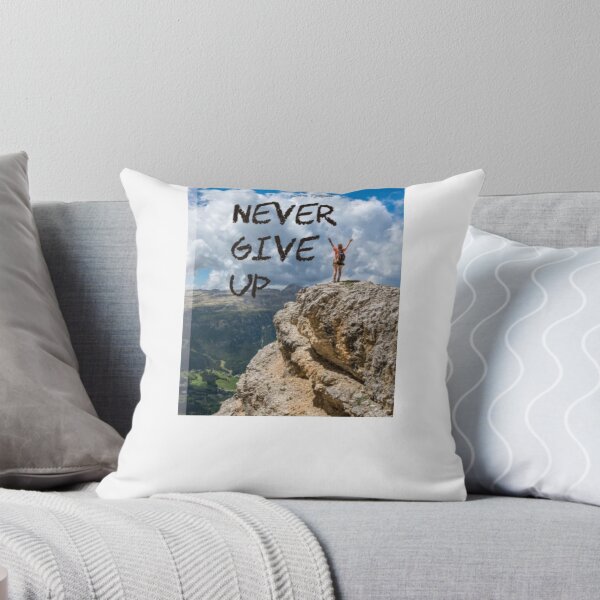 Item preview, nevergiveup  designed and sold by Shashank13.