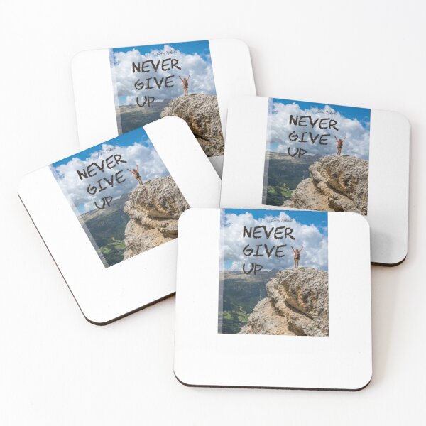 Item preview, nevergiveup  designed and sold by Shashank13.