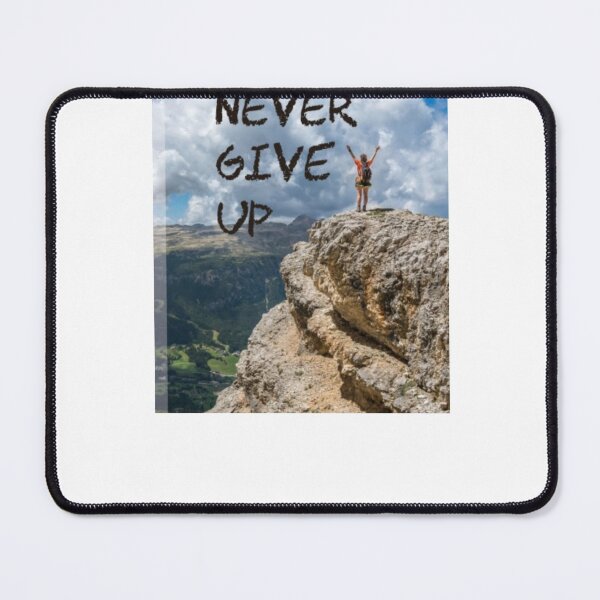 Item preview, nevergiveup  designed and sold by Shashank13.