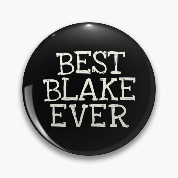 Item preview, Best Blake Ever Funny Personalized Name designed and sold by MariosNydras.