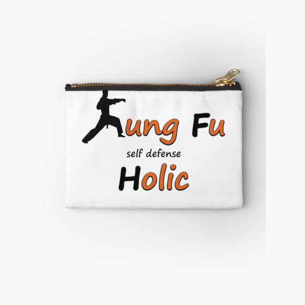 Item preview, Kung Fu Holic designed and sold by TegCAL.
