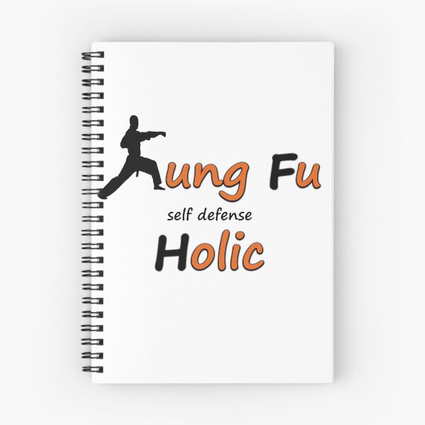 Item preview, Kung Fu Holic designed and sold by TegCAL.