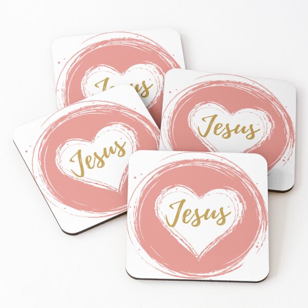 Item preview, Jesus Heart Christian Love designed and sold by Carmen Gomez.