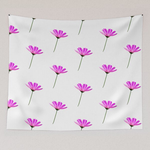 Item preview, daisy purple designed and sold by Dinasworld.