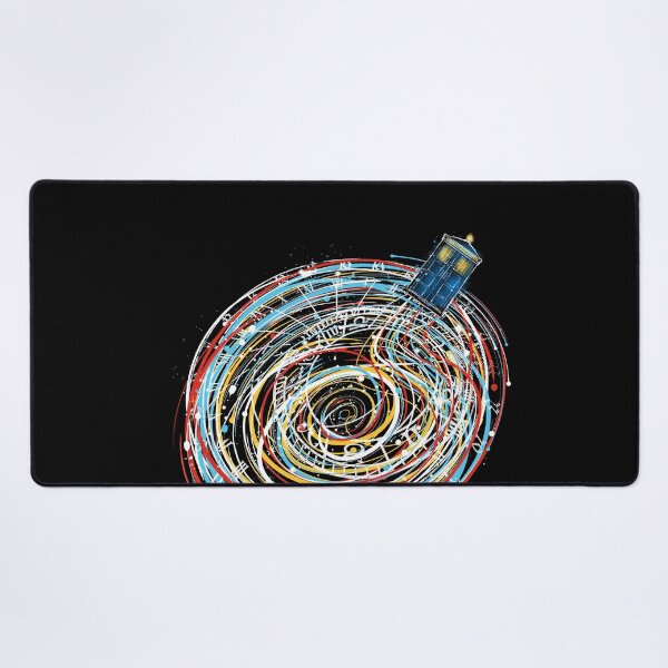 Item preview, Lost between time and space designed and sold by kharma zero.
