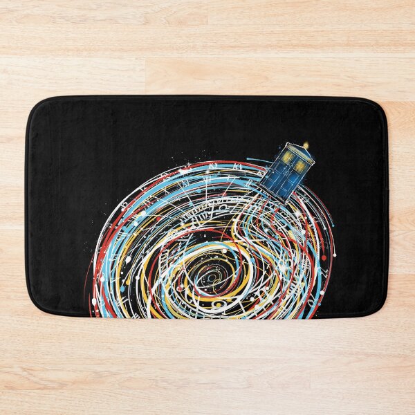 Item preview, Lost between time and space designed and sold by kharma zero.