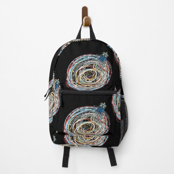 Item preview, Lost between time and space designed and sold by kharma zero.