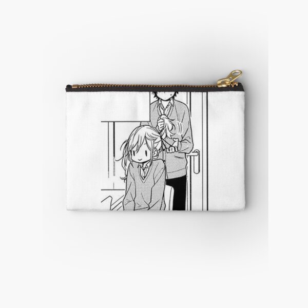 Item preview, Hori & Miyamura - Horimiya designed and sold by Harukuradesu0.