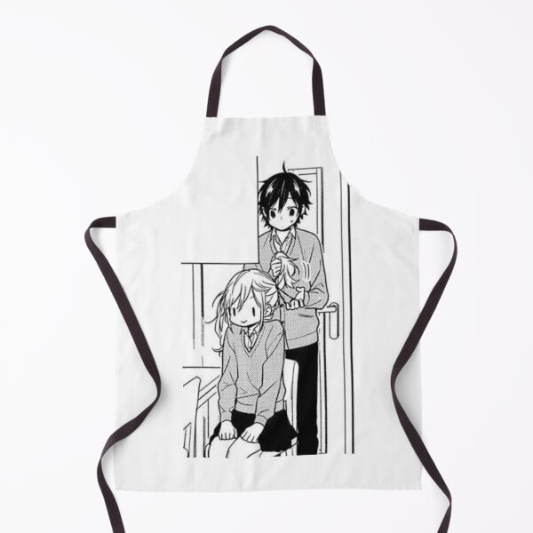 Item preview, Hori & Miyamura - Horimiya designed and sold by Harukuradesu0.
