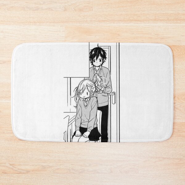 Item preview, Hori & Miyamura - Horimiya designed and sold by Harukuradesu0.