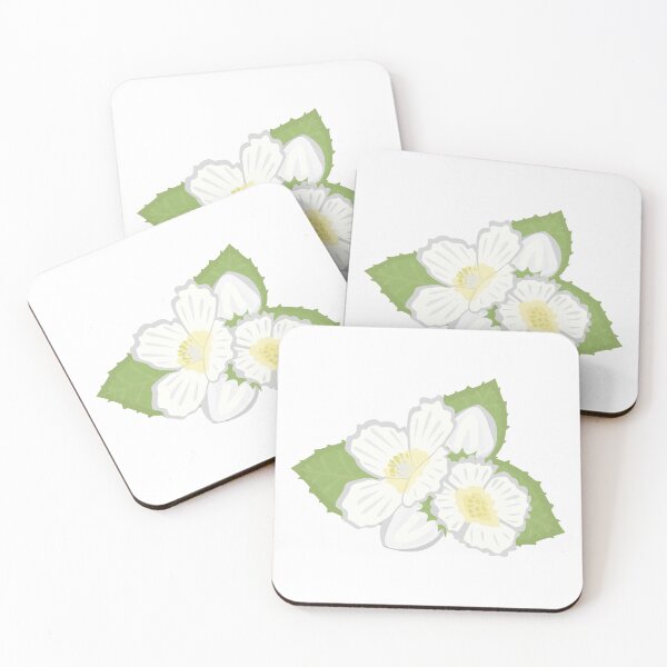 Item preview, Composition of jasmine flowers designed and sold by OM-lova.