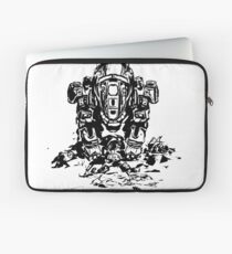 Titanfall Laptop Sleeve