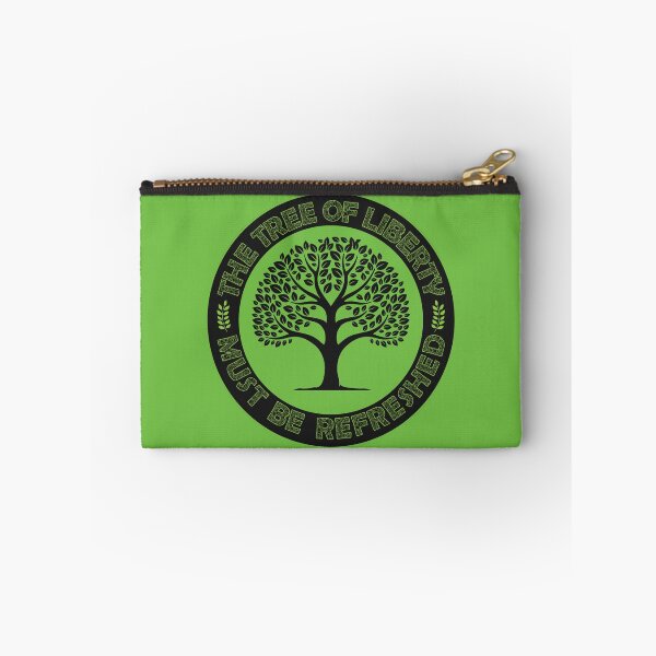 Item preview, The Tree Of Liberty Must Be Refreshed designed and sold by CollectionOS.