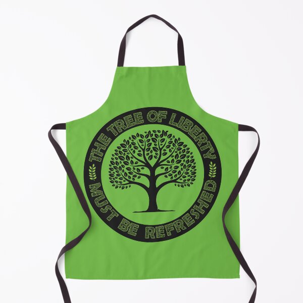 Item preview, The Tree Of Liberty Must Be Refreshed designed and sold by CollectionOS.
