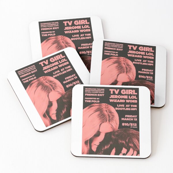 Item preview, For Mens Womens Tv Girl Gifts Idol Gift Fot You designed and sold by Fensterchar.