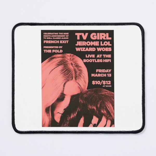Item preview, For Mens Womens Tv Girl Gifts Idol Gift Fot You designed and sold by Fensterchar.