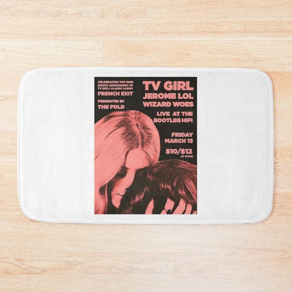 Item preview, For Mens Womens Tv Girl Gifts Idol Gift Fot You designed and sold by Fensterchar.