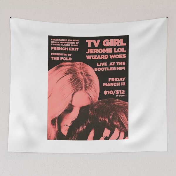 Item preview, For Mens Womens Tv Girl Gifts Idol Gift Fot You designed and sold by Fensterchar.